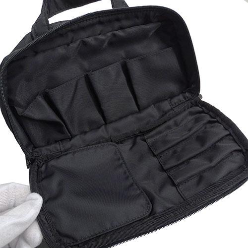 GUCCI（グッチ） ポーチ レディース ブランド 化粧ポーチ GGナイロン