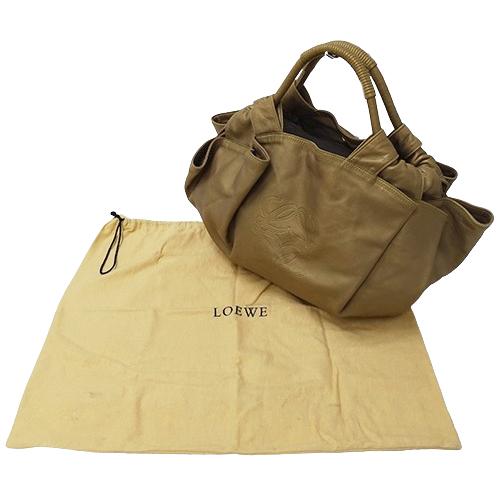 LOEWE（ロエベ） バッグ レディース ブランド ハンドバッグ トート
