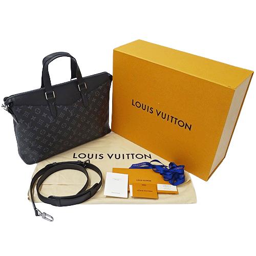 LOUIS VUITTON（ルイ・ヴィトン） バッグ モノグラム エクリプス