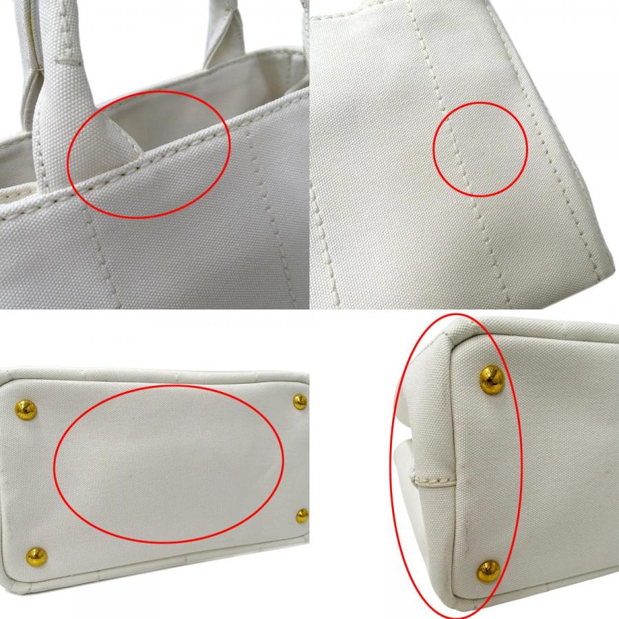 PRADA（プラダ） バッグ レディース ブランド ハンドバッグ トート