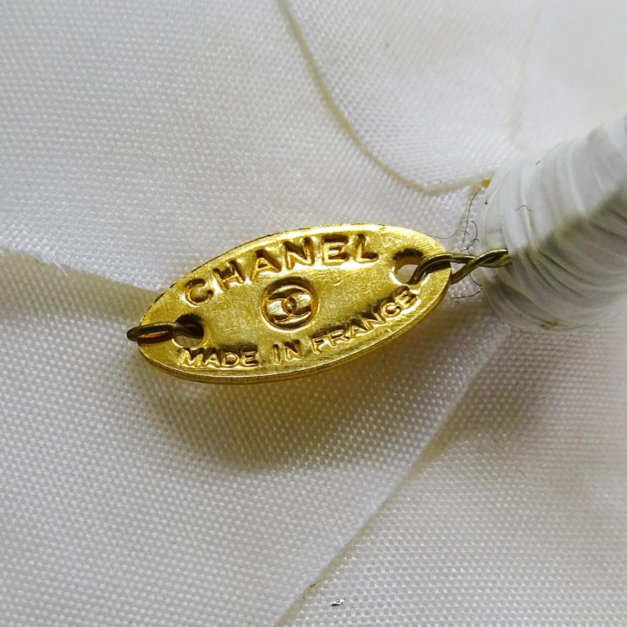 CHANEL（シャネル） ブローチ カメリア レディース ブランド