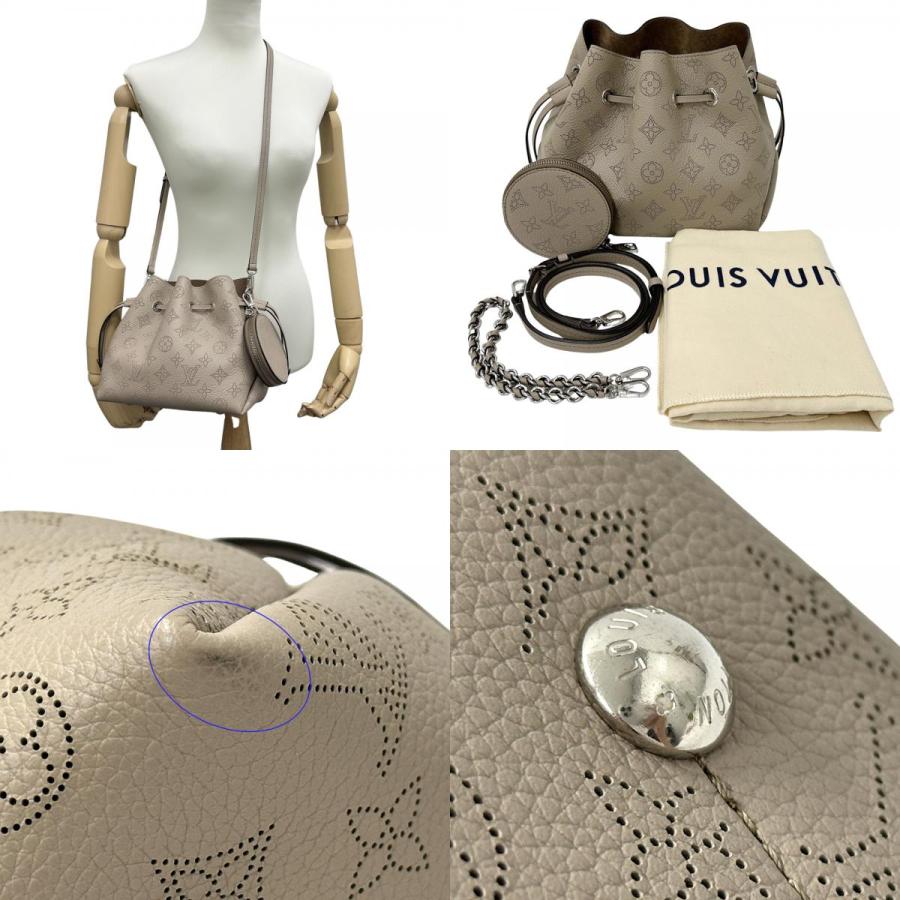 LOUIS VUITTON（ルイ・ヴィトン） ルイ ヴィトン バッグ モノグラム