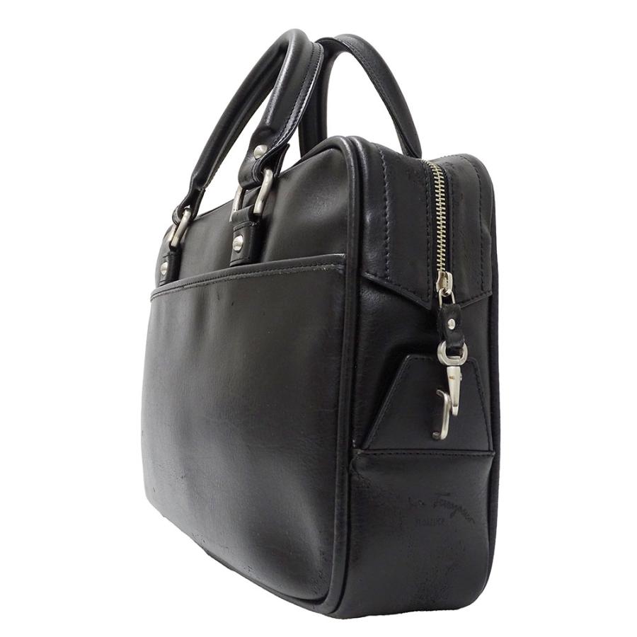 FERRAGAMO（フェラガモ） バッグ メンズ ブランド ビジネスバッグ
