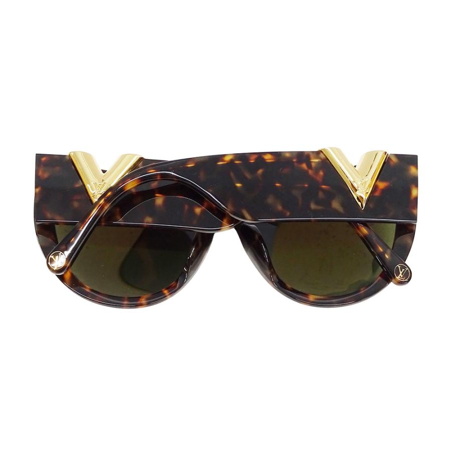 LOUIS VUITTON（ルイ・ヴィトン） サングラス レディース ブランド