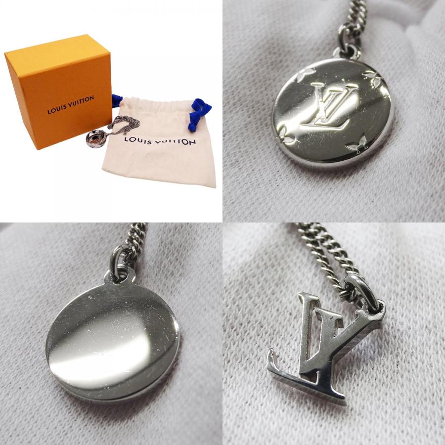 LOUIS VUITTON（ルイ・ヴィトン） ネックレス レディース メンズ