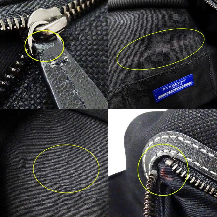 BURBERRY BLUE LABEL（バーバリーブルーレーベル） バッグ レディース