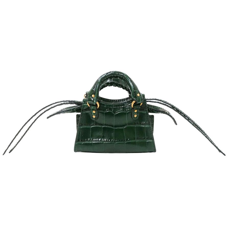 BALENCIAGA（バレンシアガ） バッグ レディース ブランド ハンドバッグ