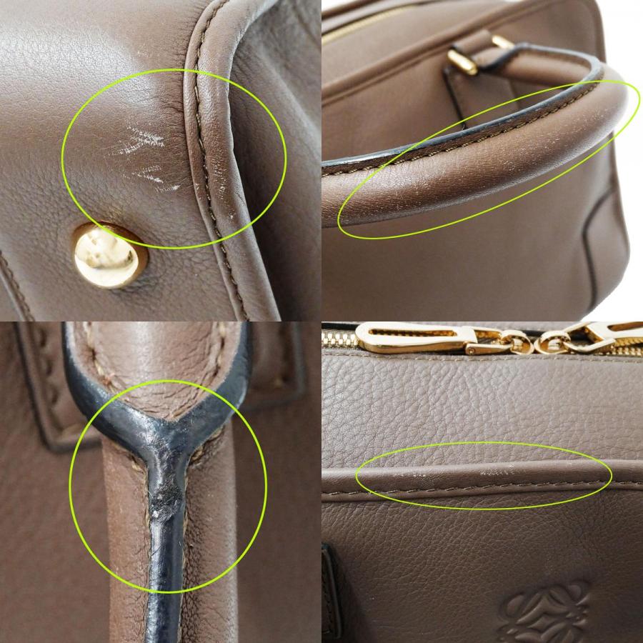 LOEWE（ロエベ） バッグ レディース ブランド ハンドバッグ アナグラム