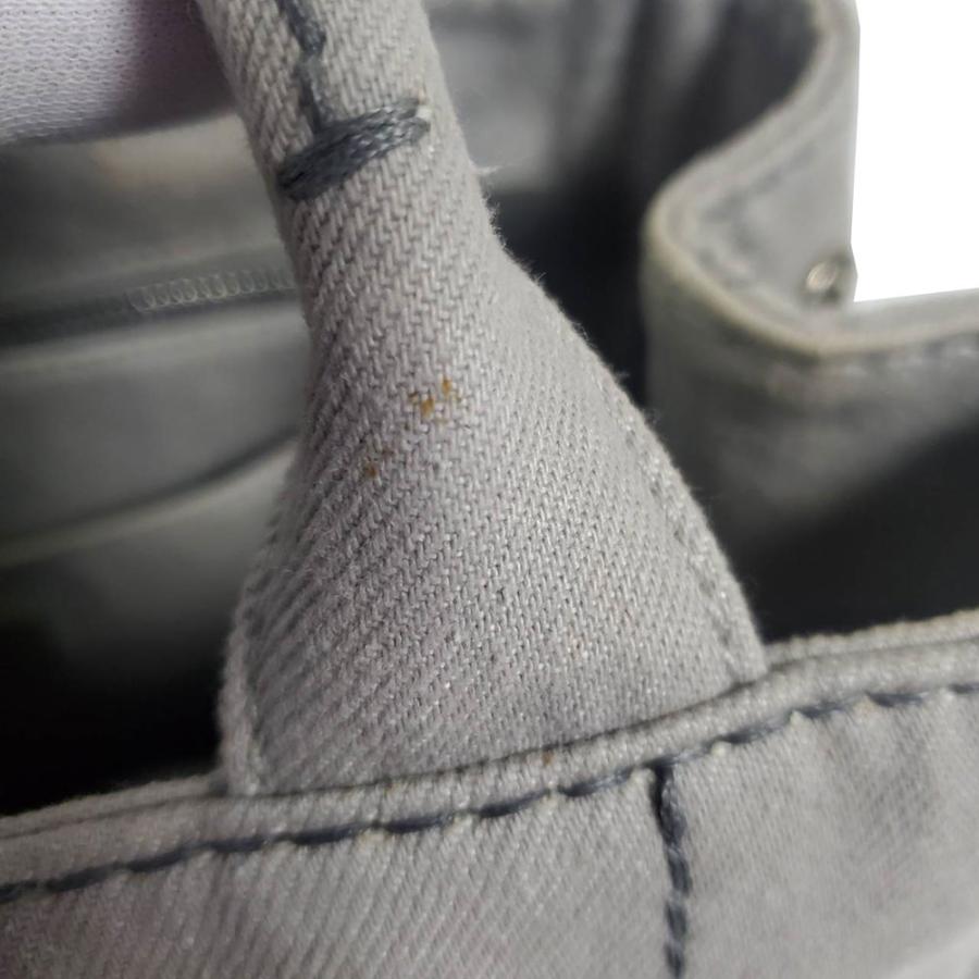 PRADA（プラダ） バッグ レディース ブランド カナパ ハンドバッグ