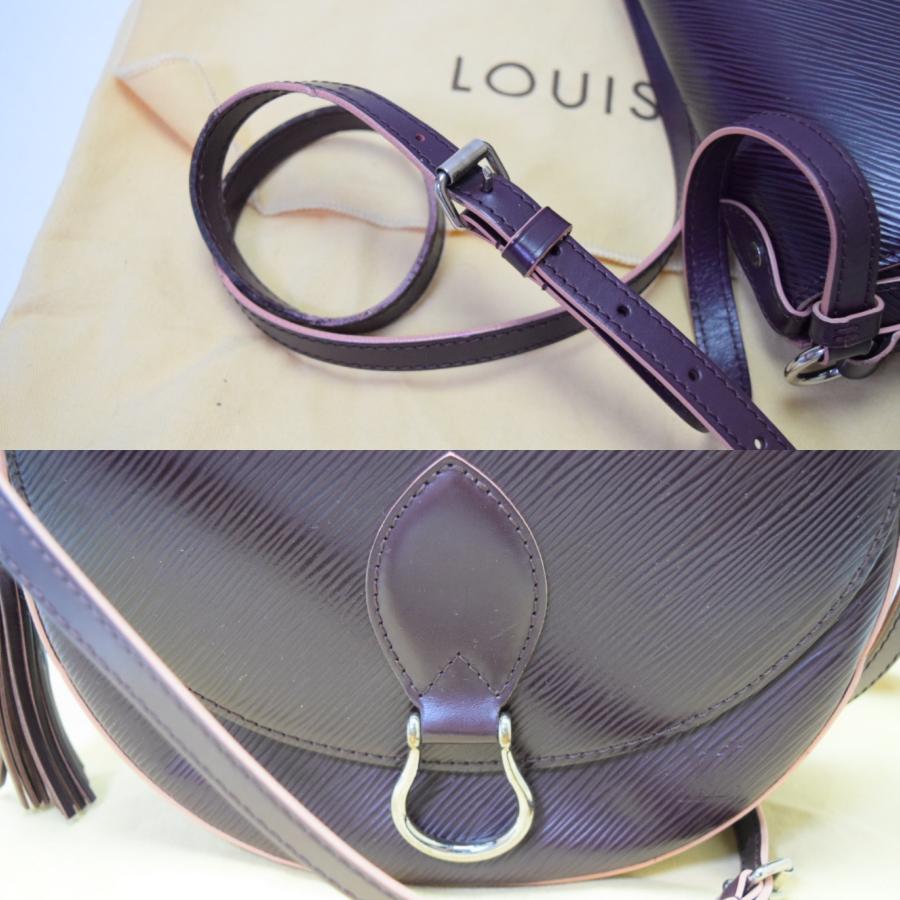 サンクルー LOUIS VUITTON ルイヴィトン サンクルー M54157 ショルダー