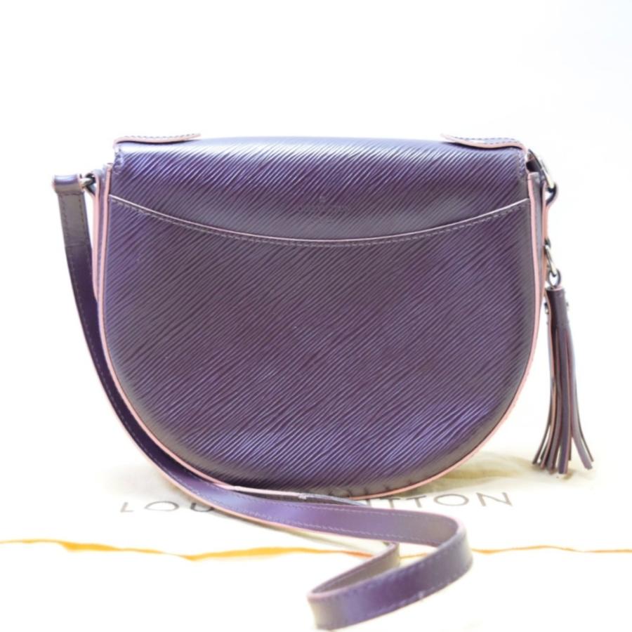 サンクルー LOUIS VUITTON ルイヴィトン サンクルー M54157 ショルダー