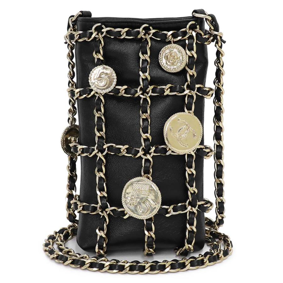 CHANEL（シャネル） （新品・未使用品）シャネル コイン チェーン