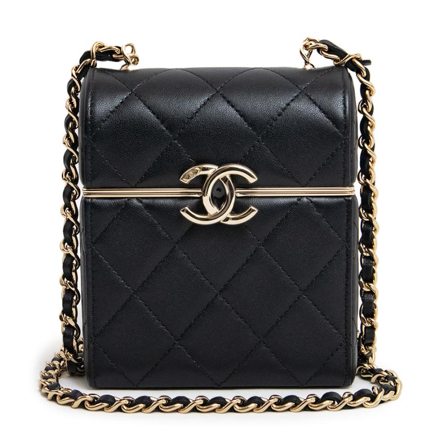 CHANEL（シャネル） （新品・未使用品）シャネル スモール ボックス