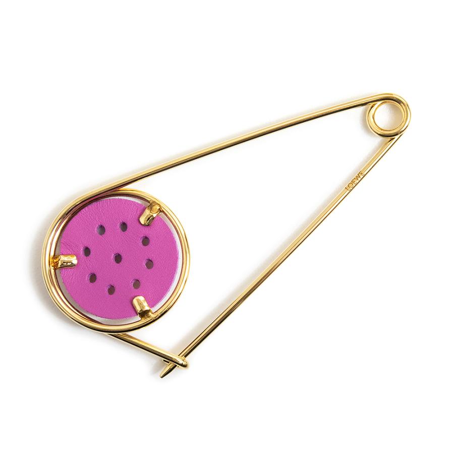 LOEWE（ロエベ） （新品・未使用品）ロエベ スモール メカノ ピン
