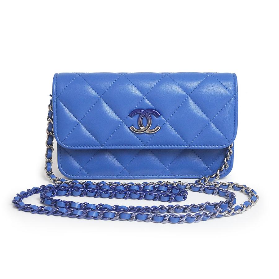 CHANEL（シャネル） （新品・未使用品）シャネル フラップ フォーン