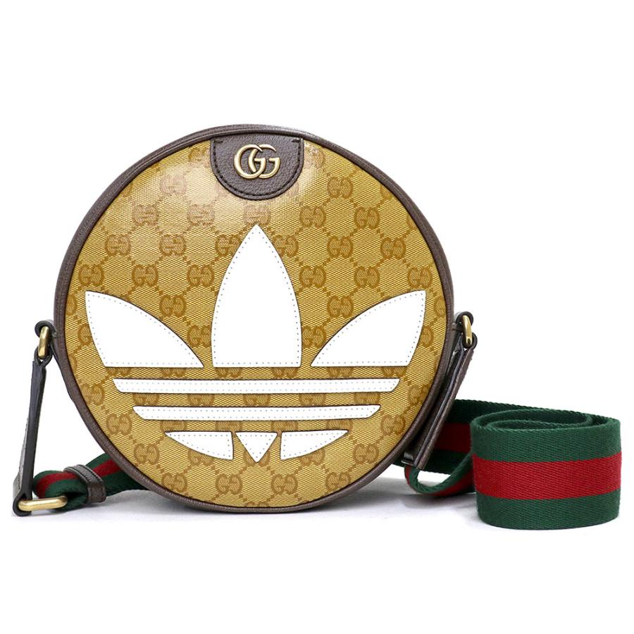 GUCCI（グッチ） （新品・未使用品）グッチ GUCCI adidas x Gucci