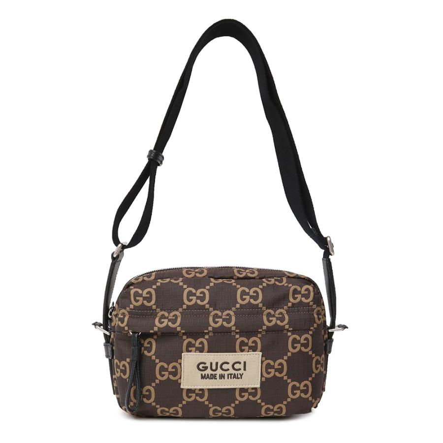 GUCCI（グッチ） （新品・未使用品）グッチ GUCCI GGポリエステル