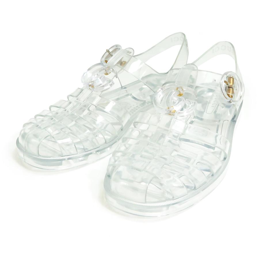 GUCCI（グッチ） （新品・未使用品）グッチ ダブルG バックストラップ