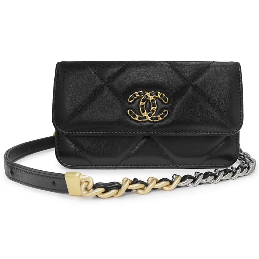 CHANEL（シャネル） （未使用 展示品）シャネル CHANEL 19 ナイン