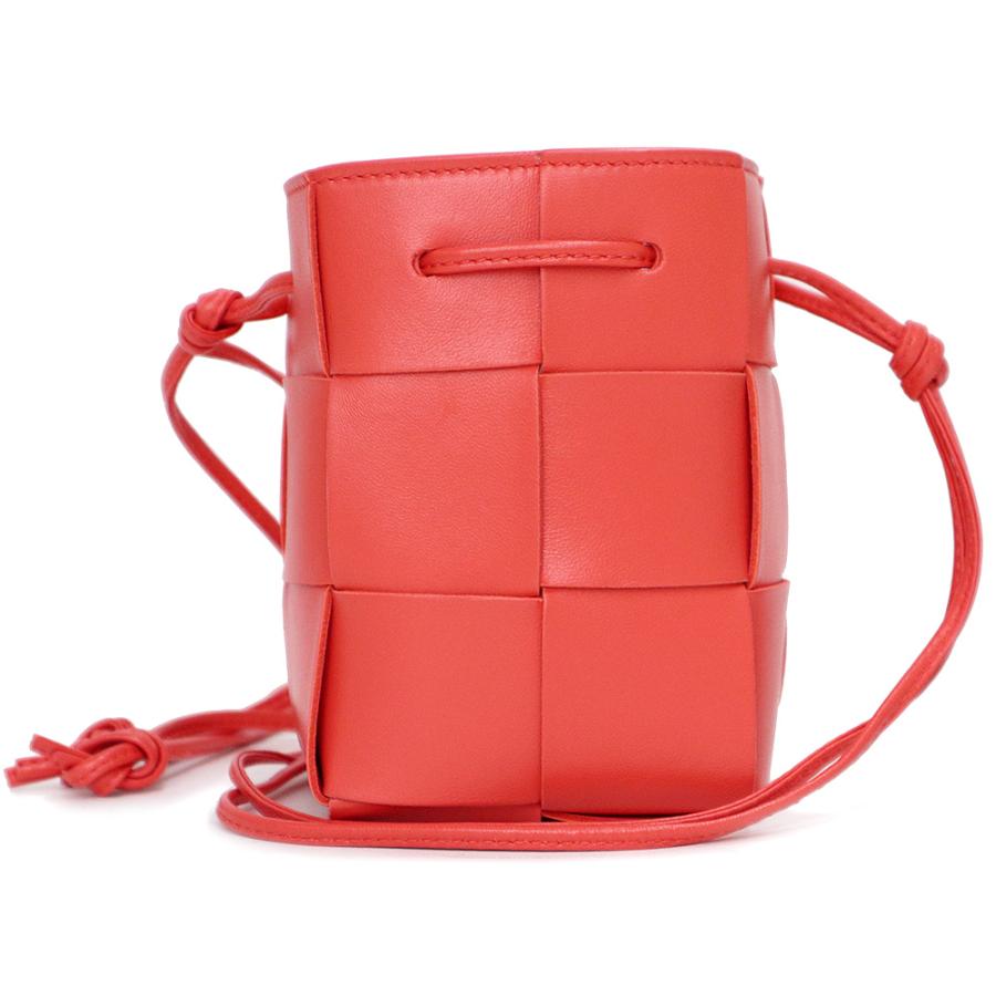 BOTTEGA VENETA（ボッテガ・ヴェネタ） （新品・未使用品）ボッテガ