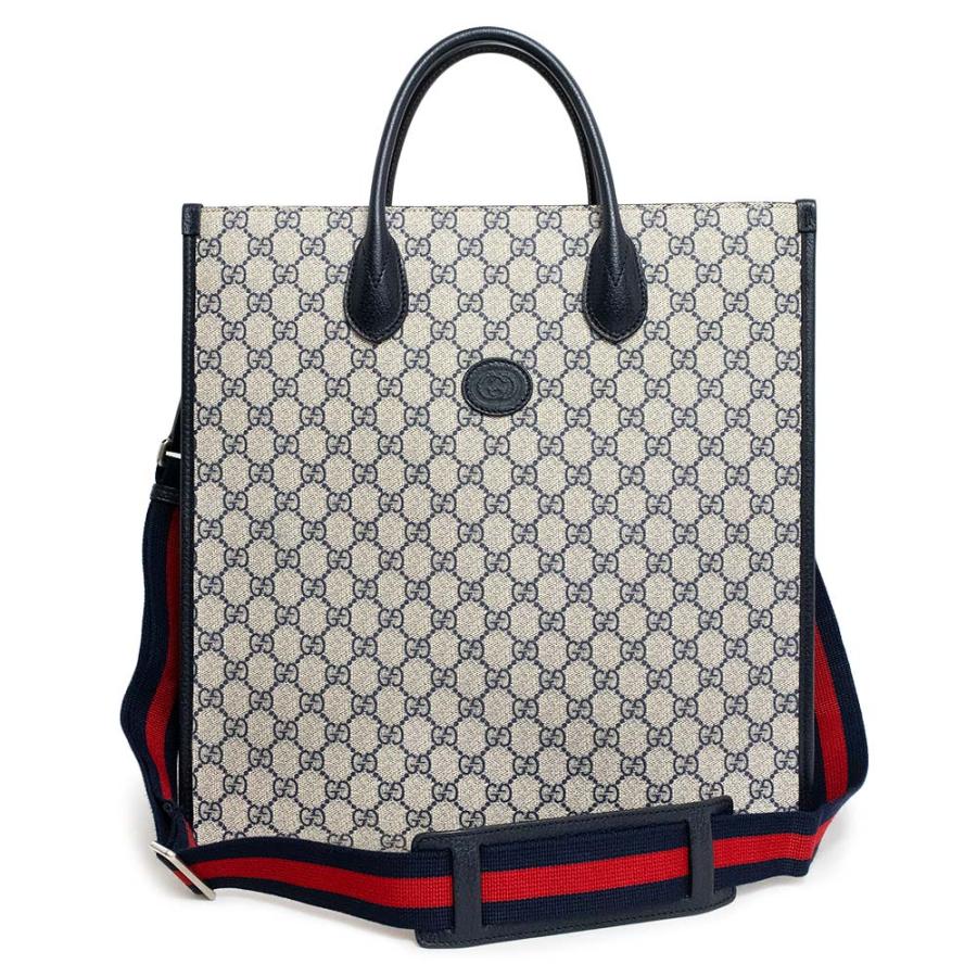GUCCI（グッチ） （新品・未使用品）グッチ インターロッキングG