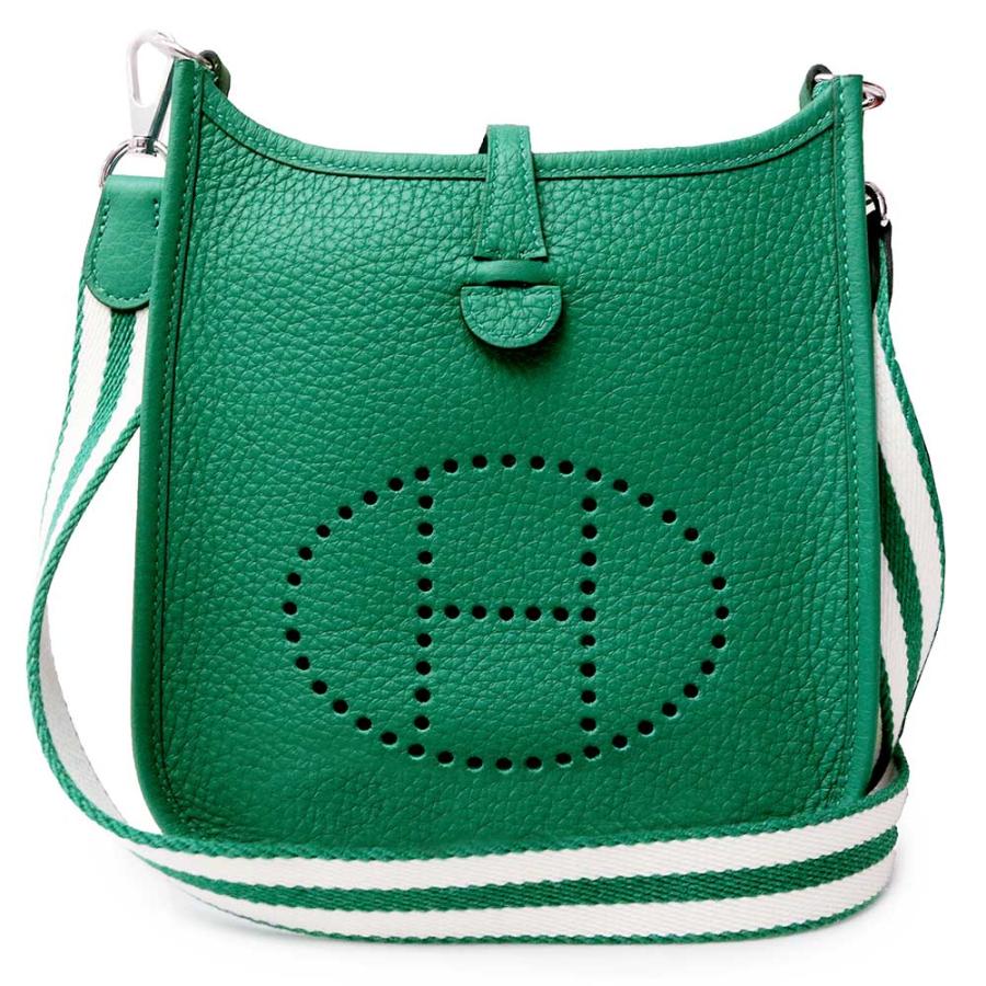 HERMES（エルメス） （新品・未使用品）エルメス エヴリン エブリン