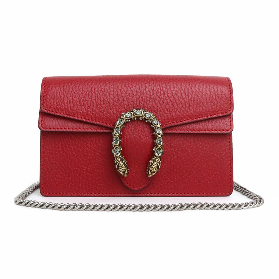 GUCCI（グッチ） （新品・未使用品）グッチ ディオニュソス スーパー