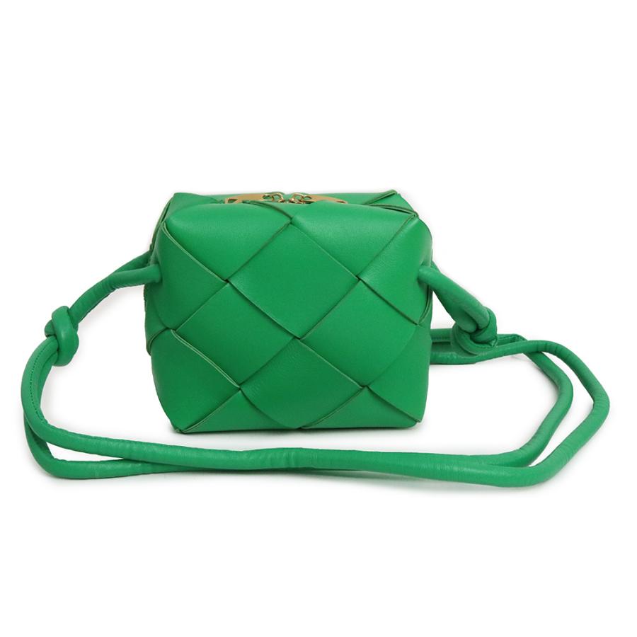 BOTTEGA VENETA（ボッテガ・ヴェネタ） （新品・未使用品）ボッテガ