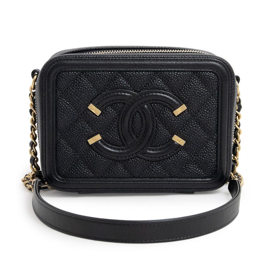 CHANEL（シャネル） （未使用 展示品）シャネル CHANEL CCフィリグリー