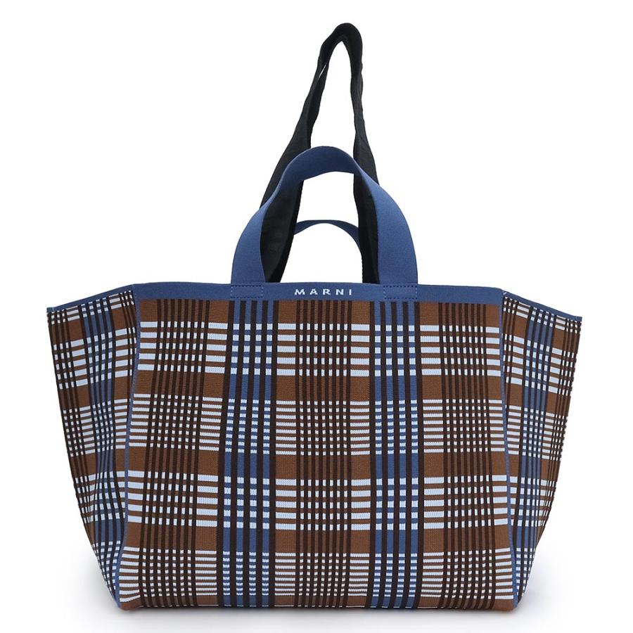 MARNI（マルニ） （未使用 展示品）マルニ ミディアム ショッパー 2way