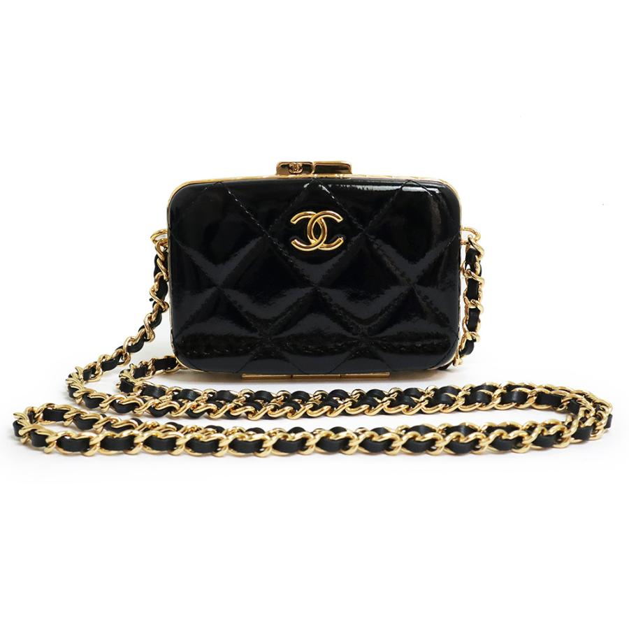 CHANEL（シャネル） （未使用 展示品）シャネル マトラッセ ココマーク