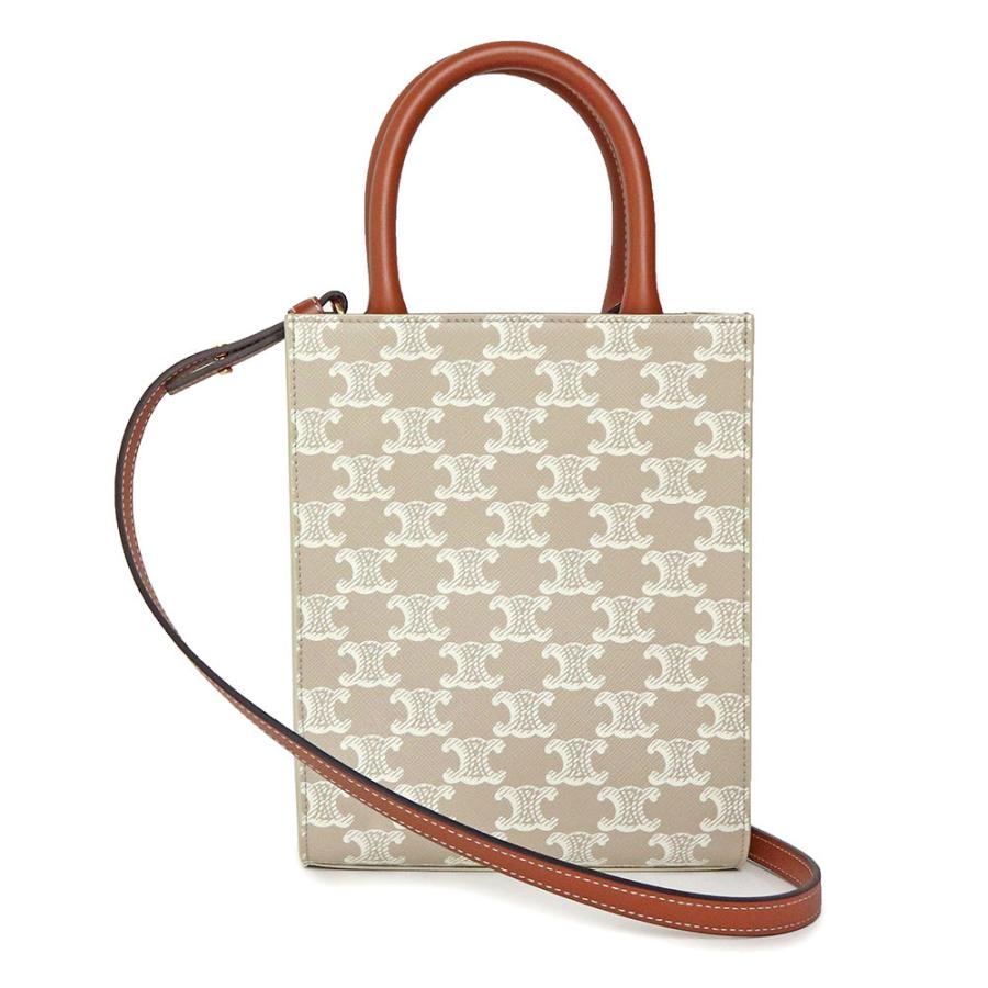 CELINE（セリーヌ） （新品・未使用品）セリーヌ ミニ バーティカル