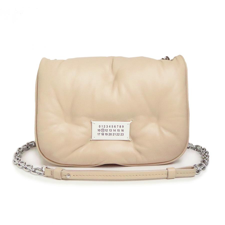 未使用 展示品）メゾン マルジェラ Maison Margiela グラム スラム