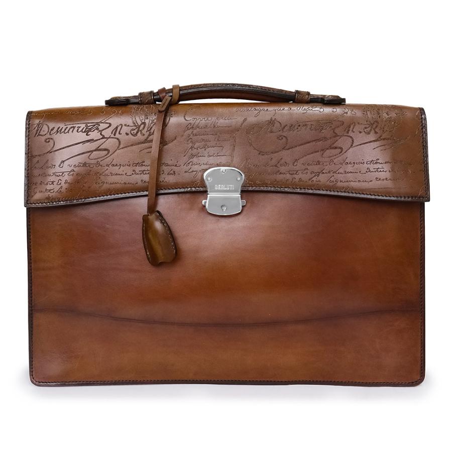 Berluti（ベルルッティ） （中古）ベルルッティ エクリトワール