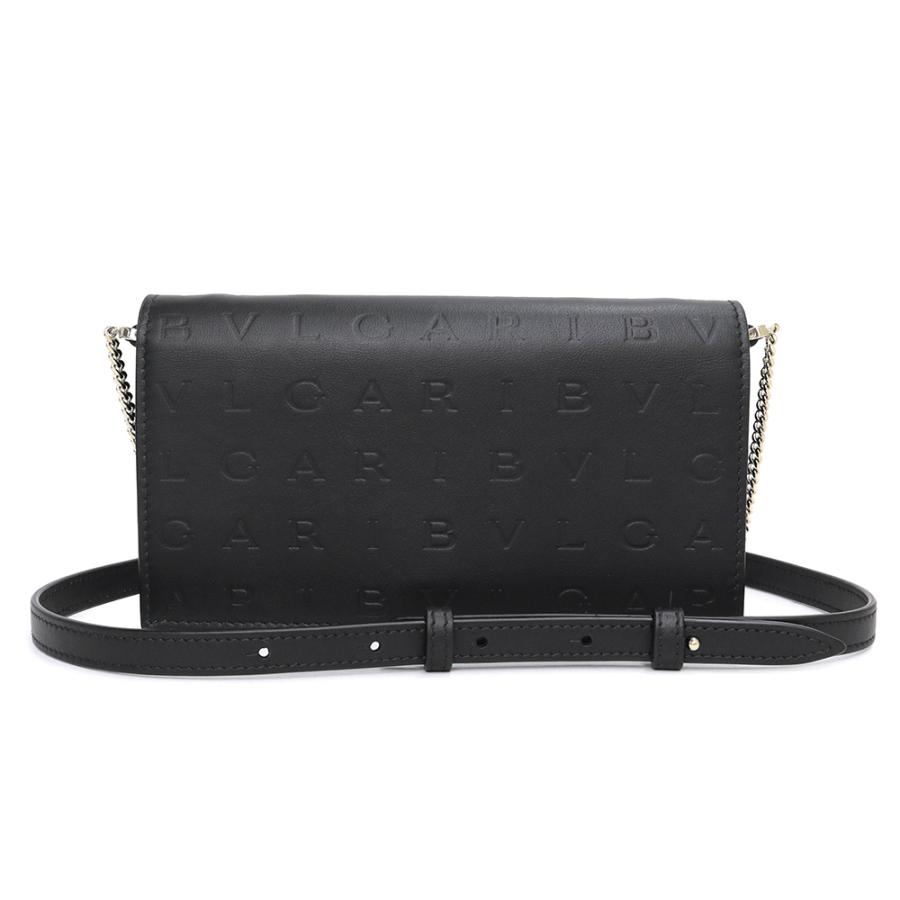 BVLGARI（ブルガリ） （新品・未使用品）ブルガリ ロゴ インフィニー