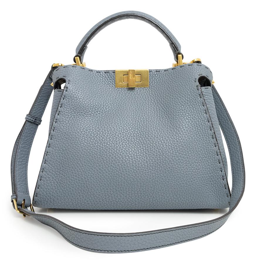 FENDI（フェンディ） （未使用 展示品）フェンディ ピーカブー