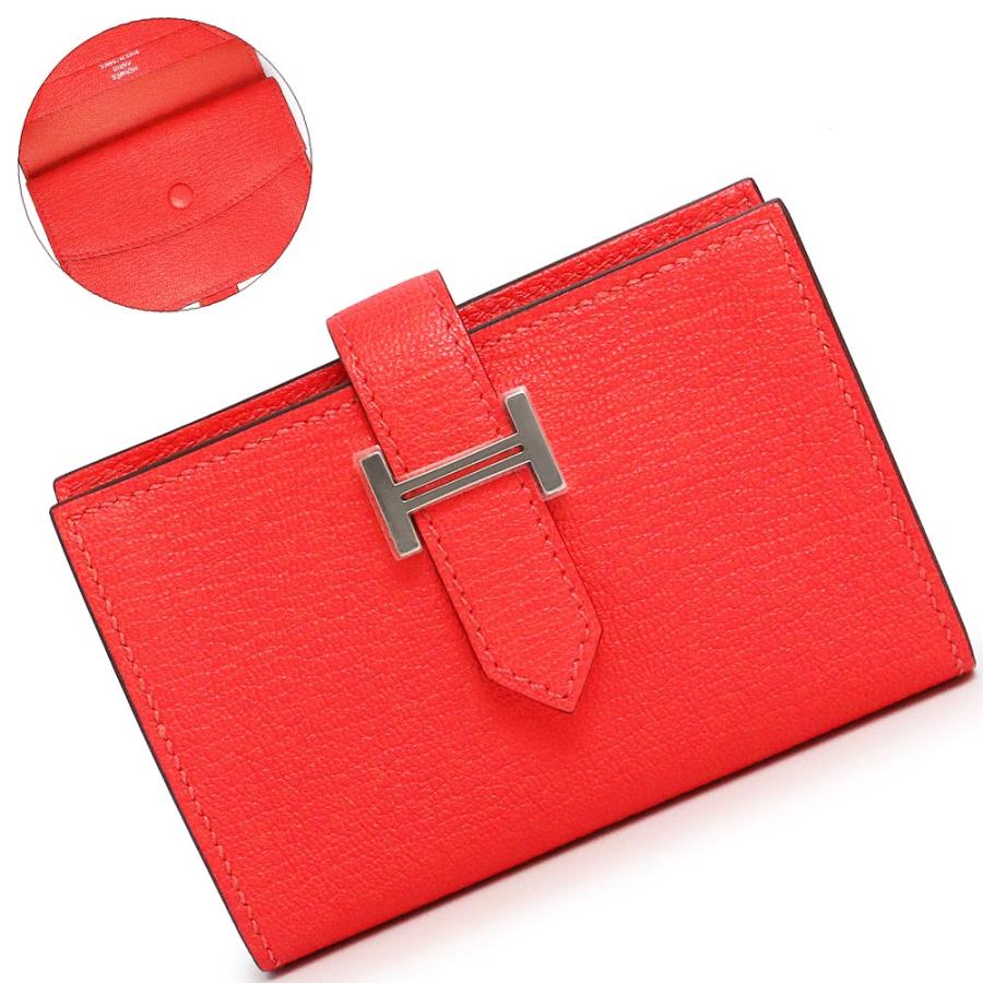 HERMES（エルメス） （新品・未使用品）エルメス ベアン ミニ