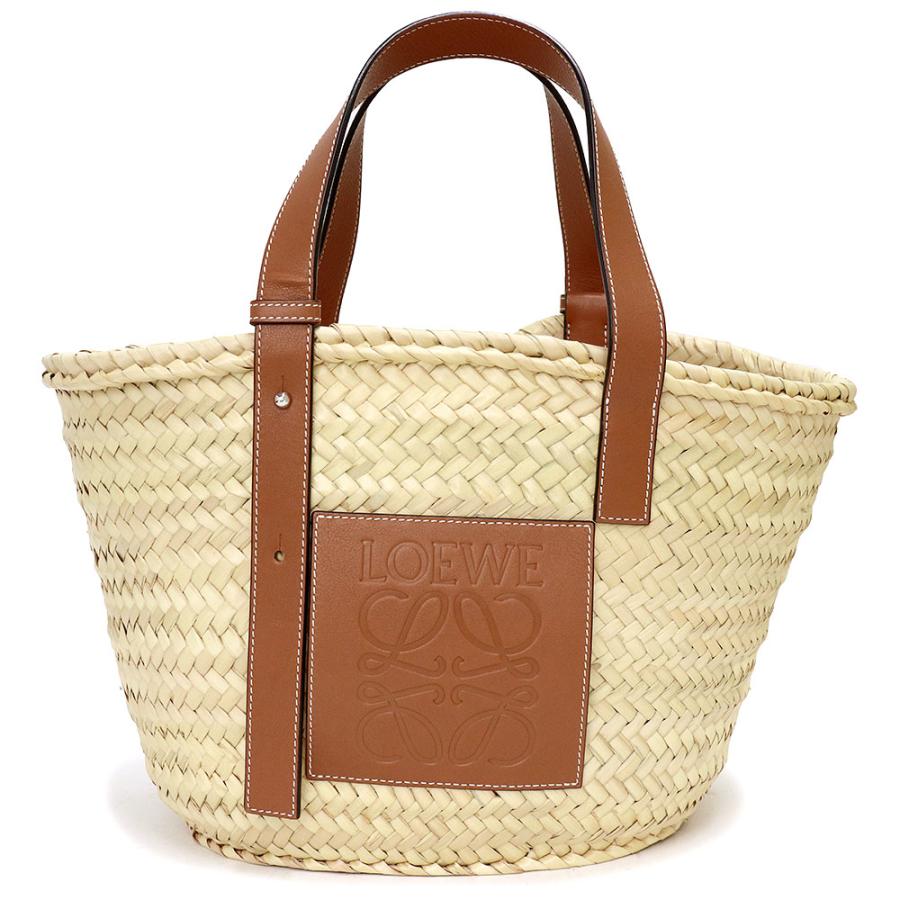 LOEWE（ロエベ） （未使用 展示品）ロエベ バスケット ミディアム