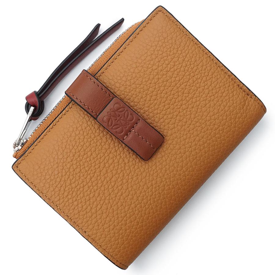 LOEWE（ロエベ） （新品・未使用品）LOEWE C660P30X02 スリムジップ