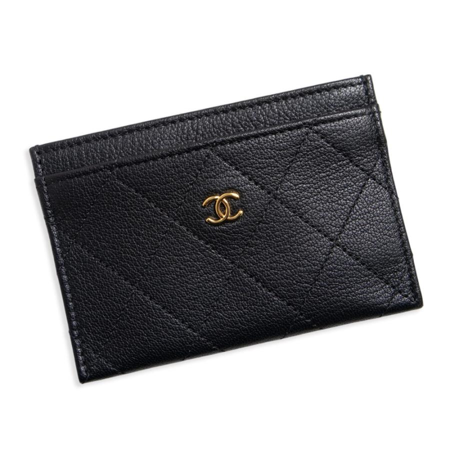 CHANEL（シャネル） （新品・未使用品）シャネル マトラッセ カード