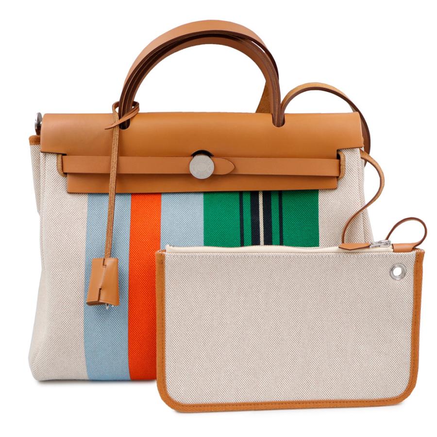 HERMES（エルメス） （未使用 展示品）HERMES エールバッグジップ 31