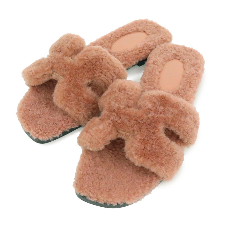 HERMES（エルメス） （新品・未使用品）エルメス オラン サンダル