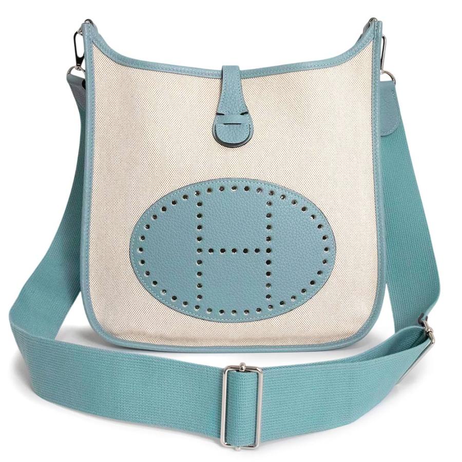 HERMES（エルメス） （未使用保管品）エルメス エブリン 3 トロワ PM