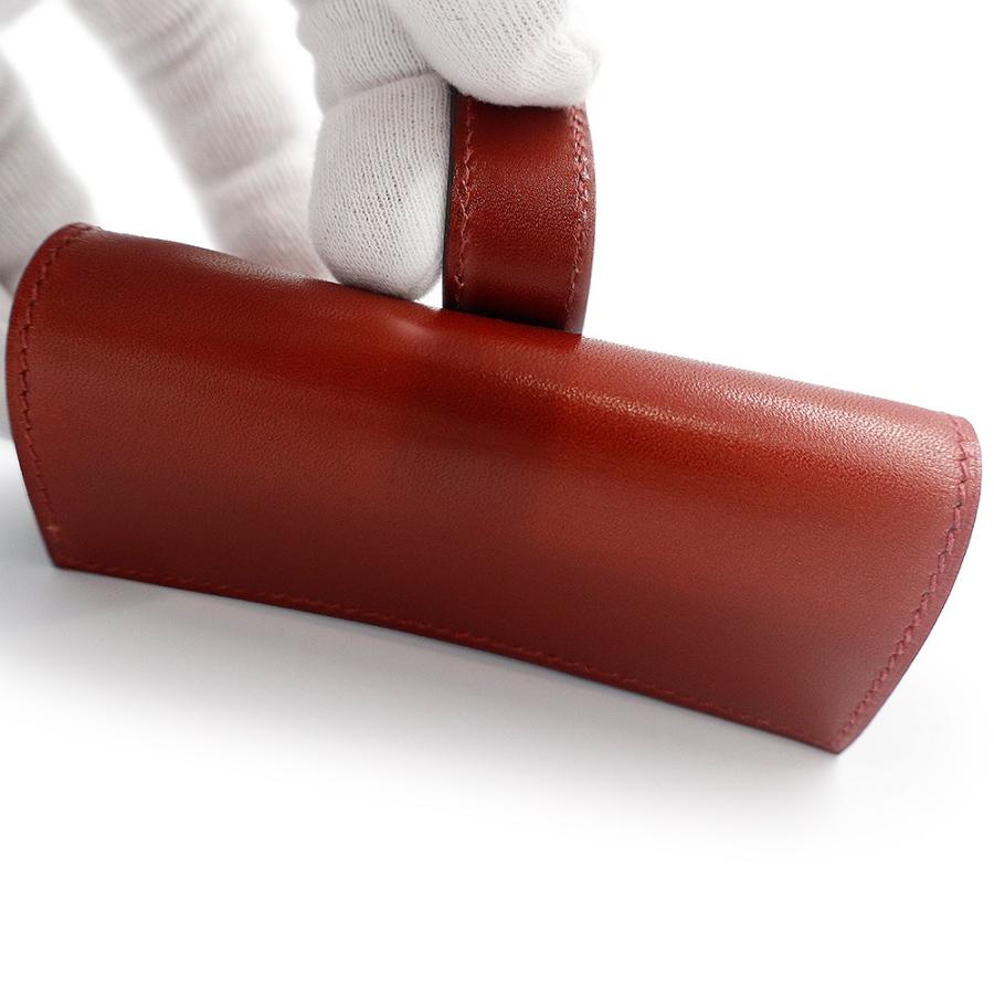 HERMES（エルメス） （未使用 展示品）エルメス ベアン 6連 キーケース