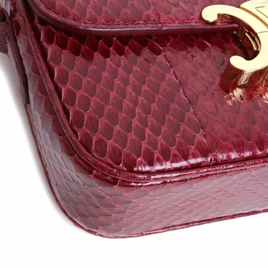 CELINE（セリーヌ） （新品・未使用品）セリーヌ トリオンフ ウィップ