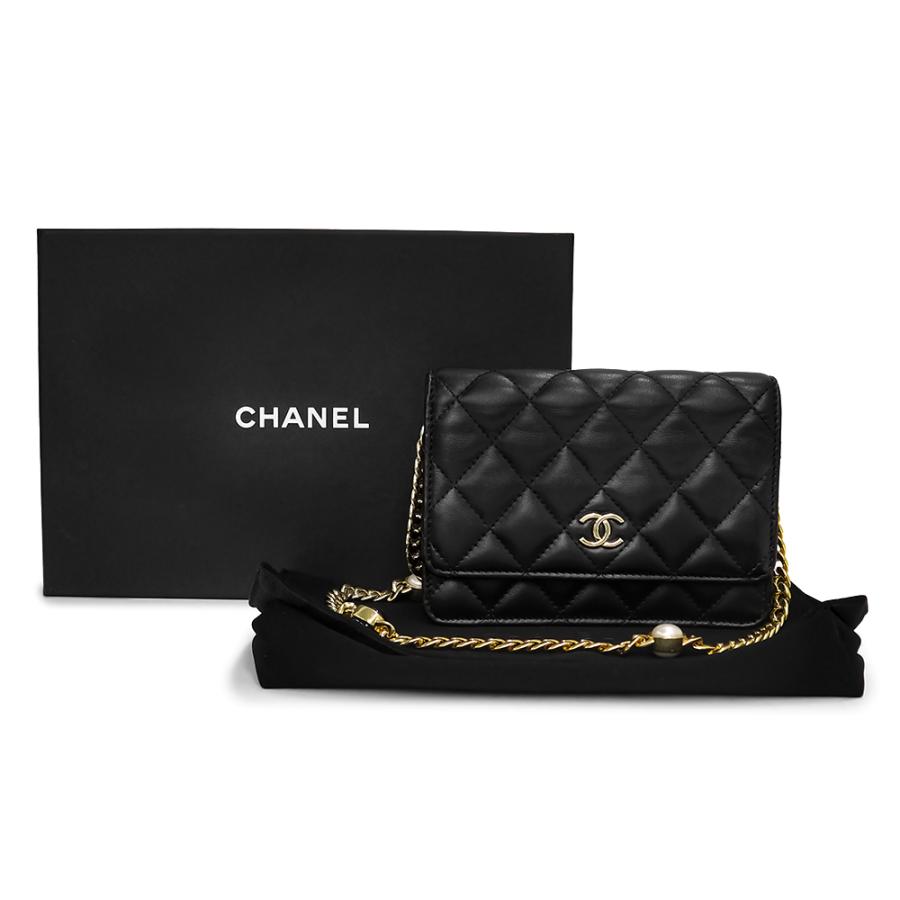 CHANEL（シャネル） （未使用 展示品）シャネル マトラッセ クラッチ