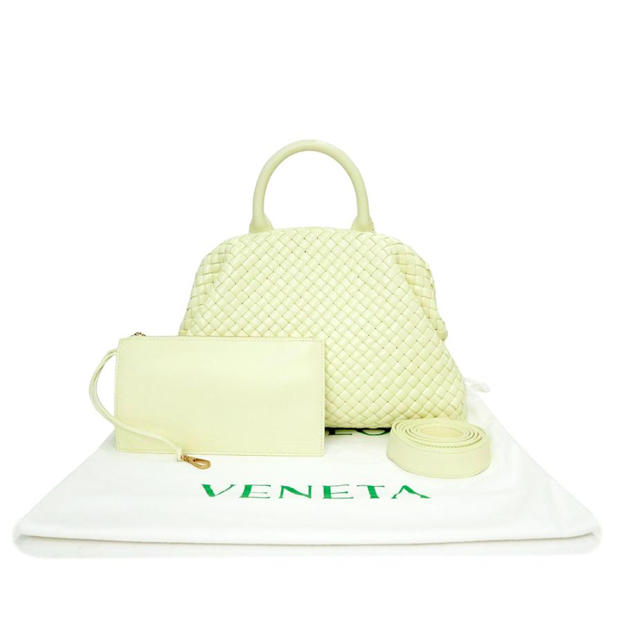 BOTTEGA VENETA（ボッテガ・ヴェネタ） （未使用 展示品）ボッテガ
