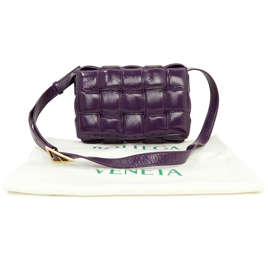 BOTTEGA VENETA（ボッテガ・ヴェネタ） （新品・未使用品）ボッテガ