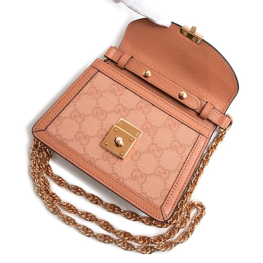 GUCCI（グッチ） （未使用 展示品）グッチ オフィディア GG ミニ 2way