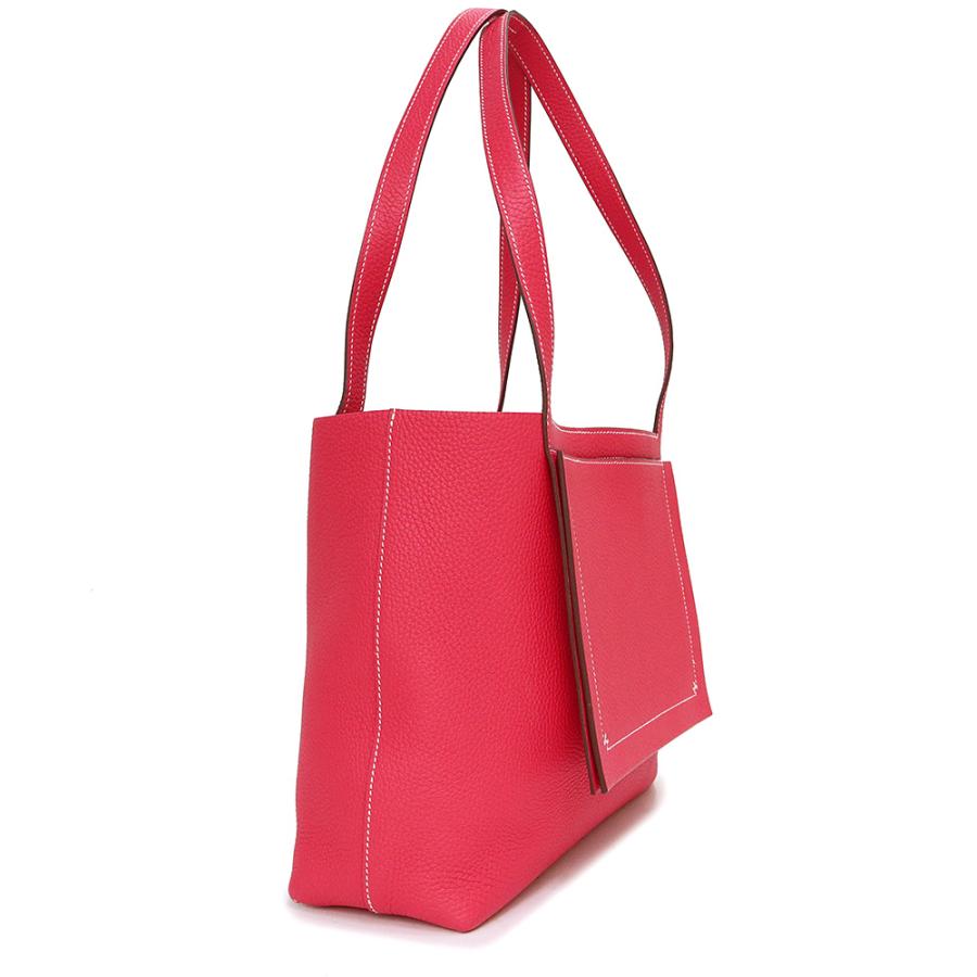 HERMES（エルメス） （新品・未使用品）エルメス カバセリエ 31 トート